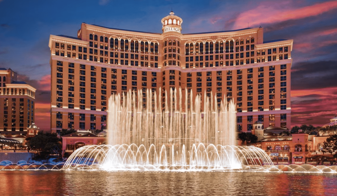 Could the MGM ransomware attack happen to my company?