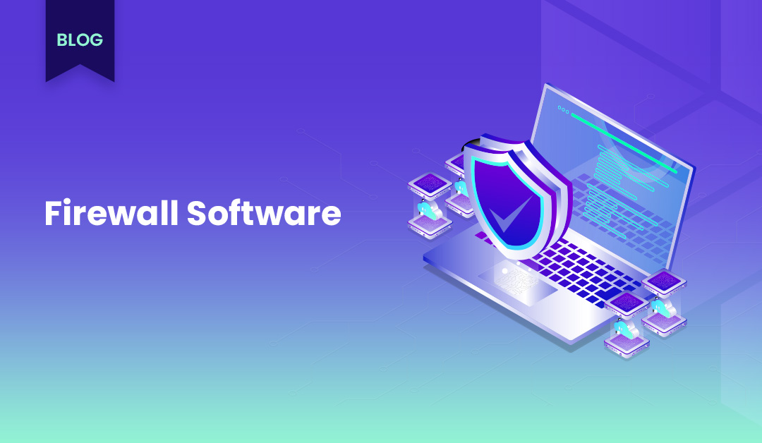 What is Firewall Software?