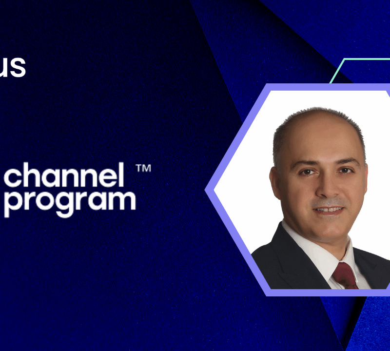 channel program timus