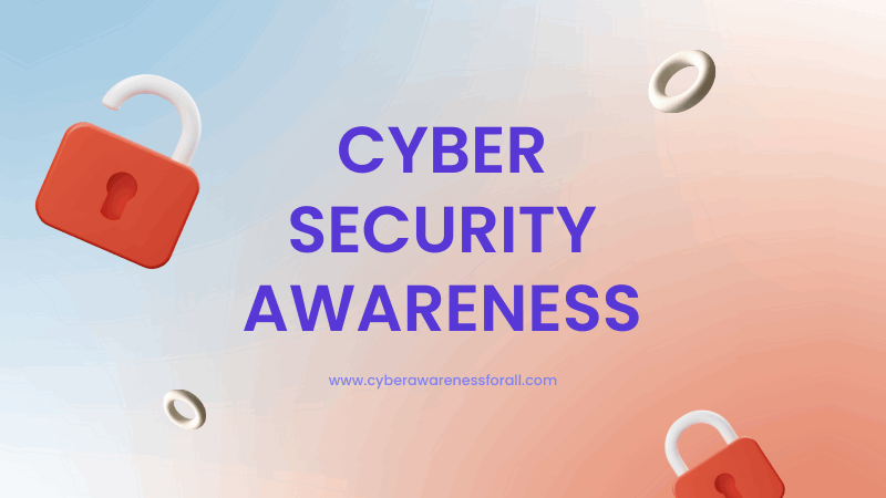 cyber awareness for all blog