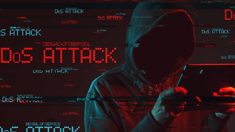ddos attack