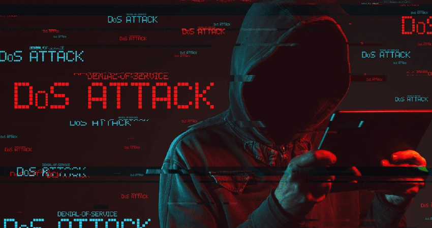 DDoS 101: What You Should Know About Distributed Denial-of-Service Attacks