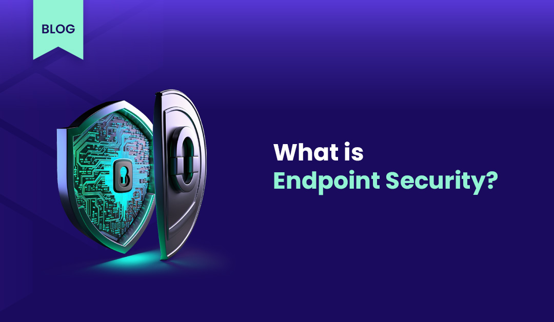 Digital Guardians: Understanding the Essence of Endpoint Security