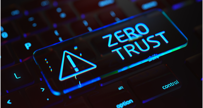 Does Your Company Have Detailed Access Visibility for Remote Workers?