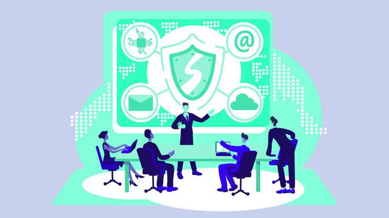 power of employee cyber awareness