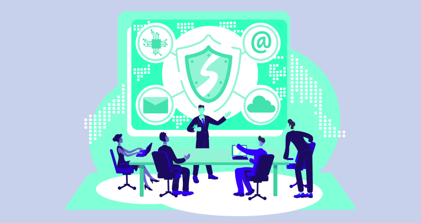 How to Strengthen Your Security Posture: The Power of Employee Cyber Awareness