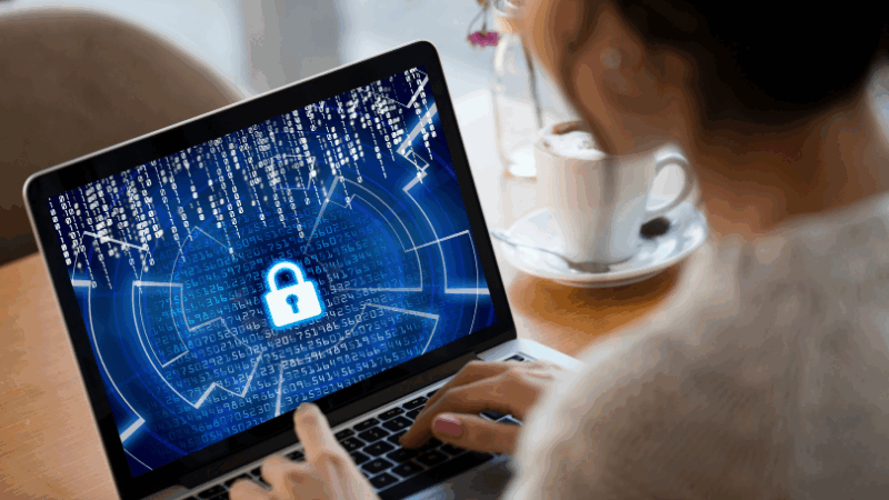 remote working vpn