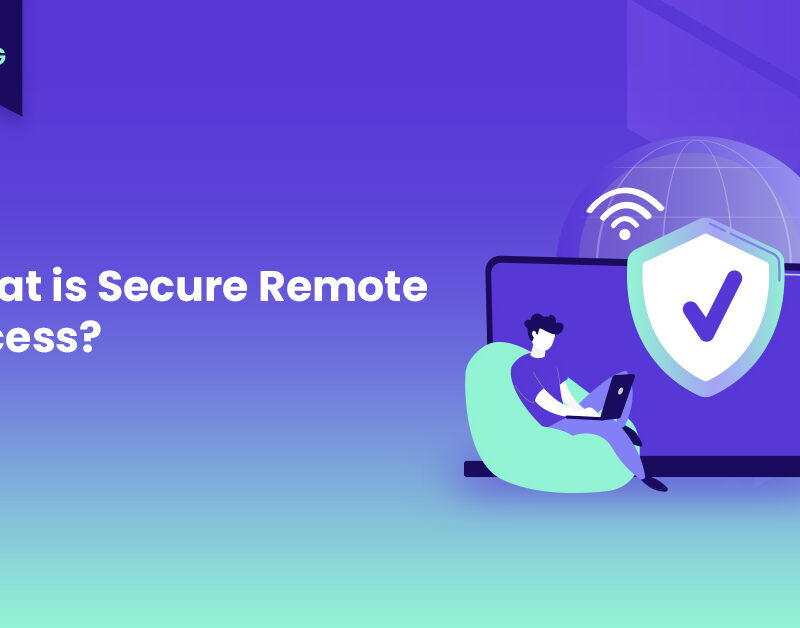 secure remote access