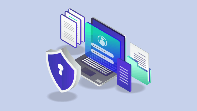 security as a service model
