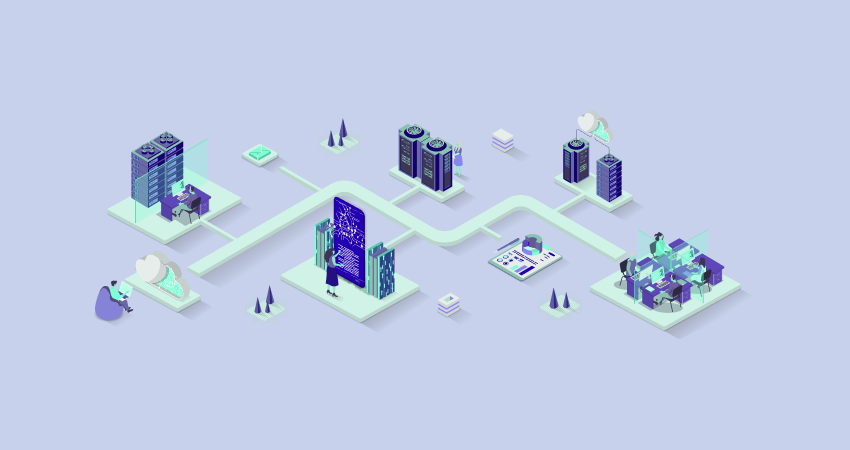 What is security as a service model? – Key advantages for companies