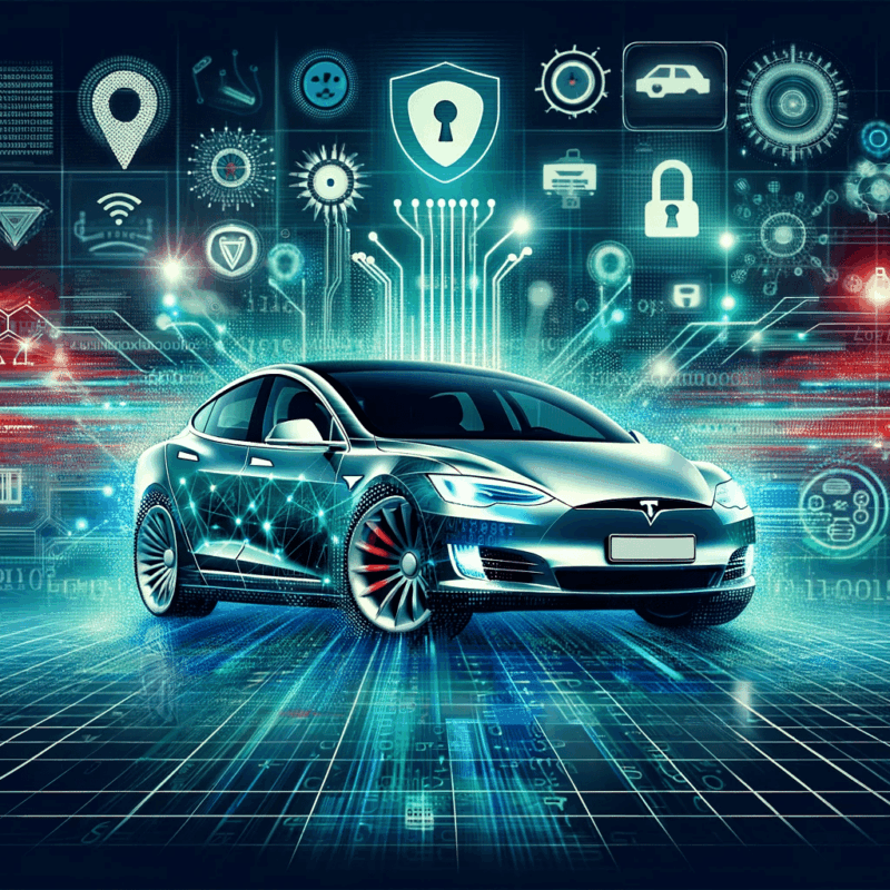 tesla autopilot hack