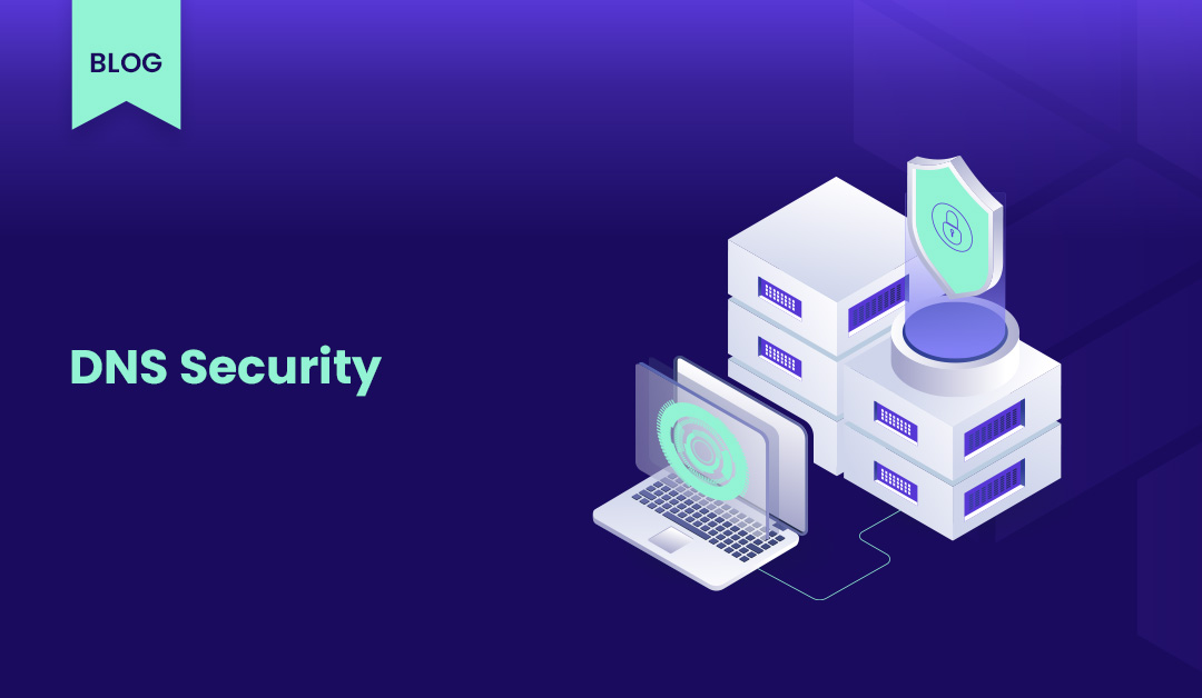 Understanding to Domain Name System Security