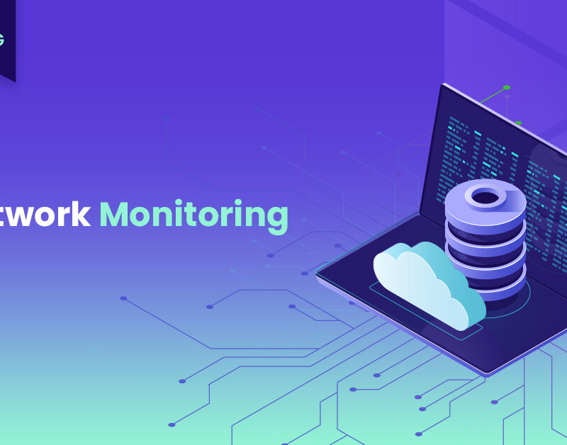 blog kapak gorseli Network Monitoring