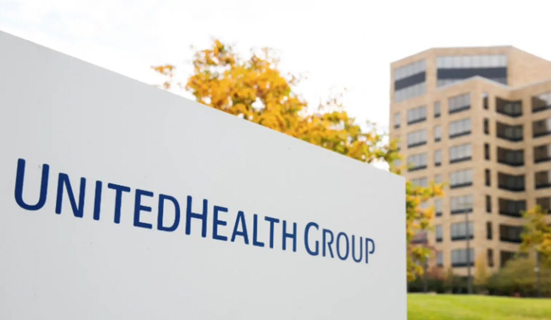Inside UnitedHealth Group’s Encounter with Ransomware