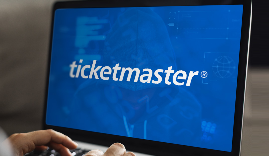 Understanding the Ticketmaster Data Breach: A Technical Perspective