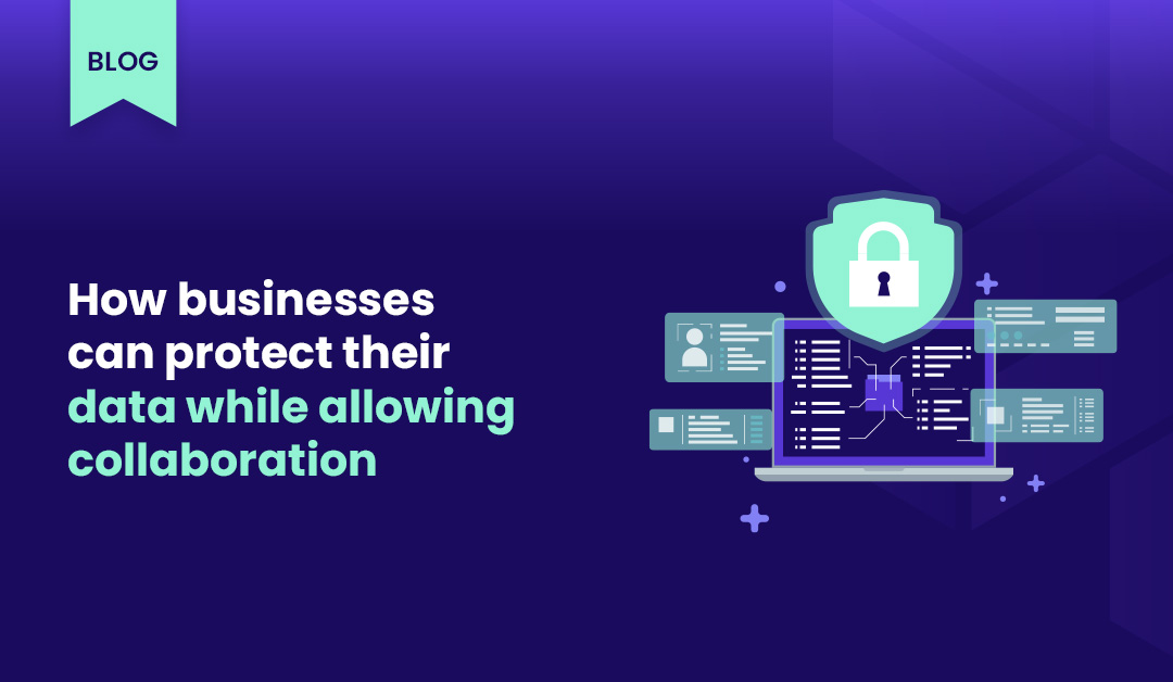 Safeguarding Sensitive Data in the Age of Collaborative Innovation