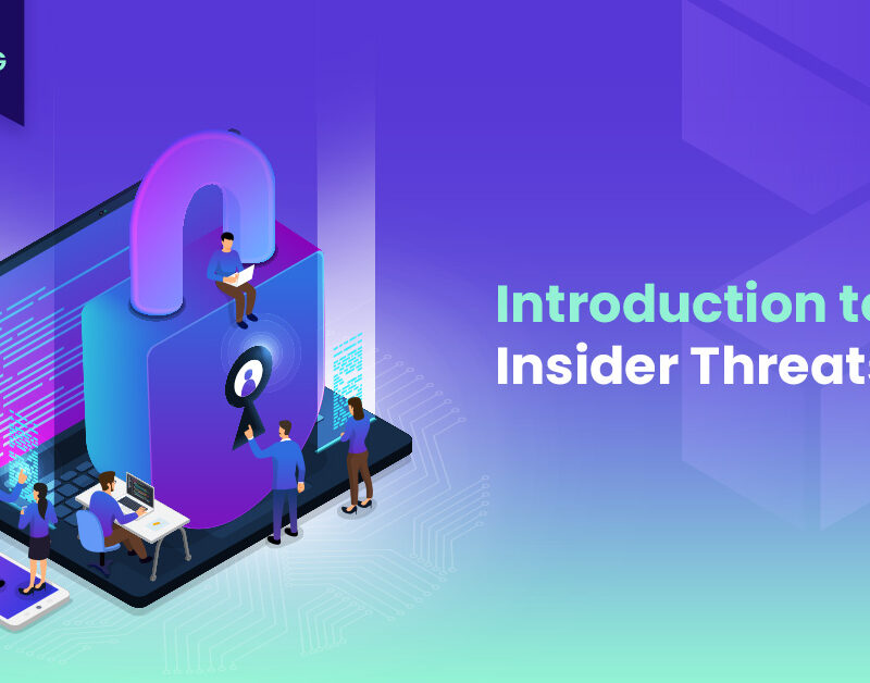 blog kapak gorseli Introduction to Insider Threats