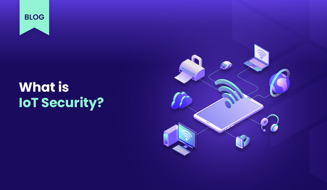 The Internet of Things (IoT): Connecting the Digital Future
