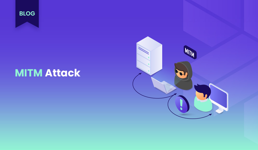 MITM Attack: Understanding Man-in-the-Middle Attacks and Protection Methods (WIP)