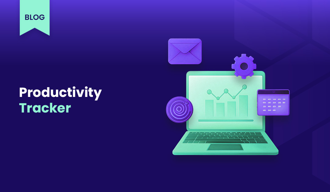 Boost Your Productivity with Timus Networks Productivity Trackers
