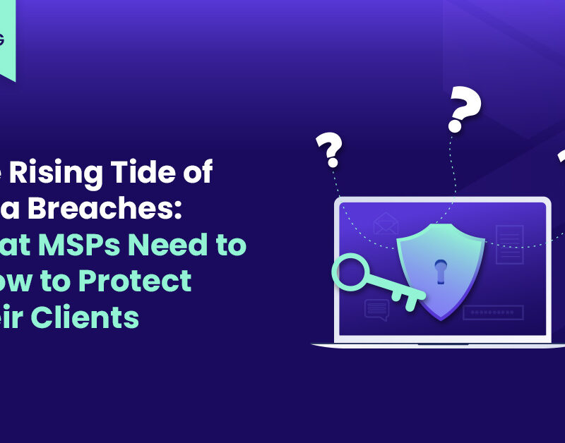 blog kapak gorseli Rising Tide of Data Breaches