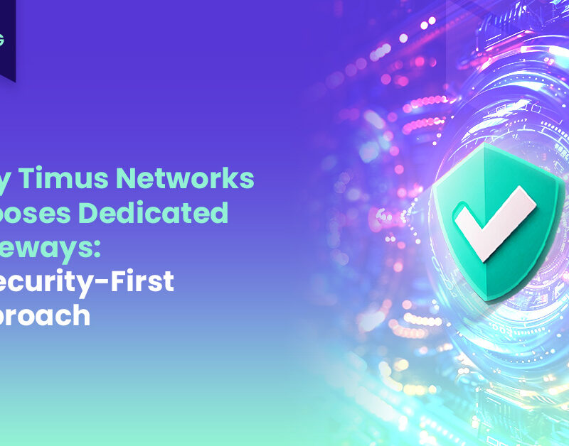 blog kapak gorseli Why Timus Networks