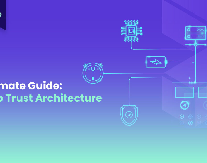 blog kapak Zero Trust Architecture