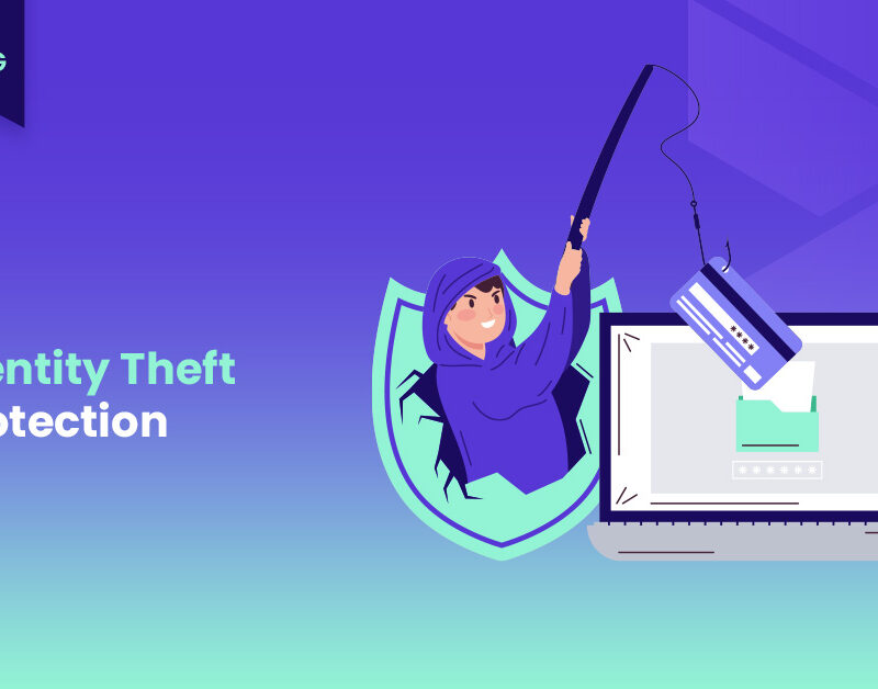 topic cover Identity Theft Protection