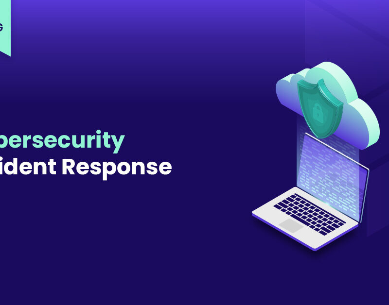blog cover Cybersecurity Incident Response