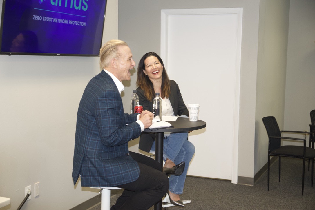 Arnie Bellini’s Vision for Tampa’s CyberBay: An Insightful Conversation