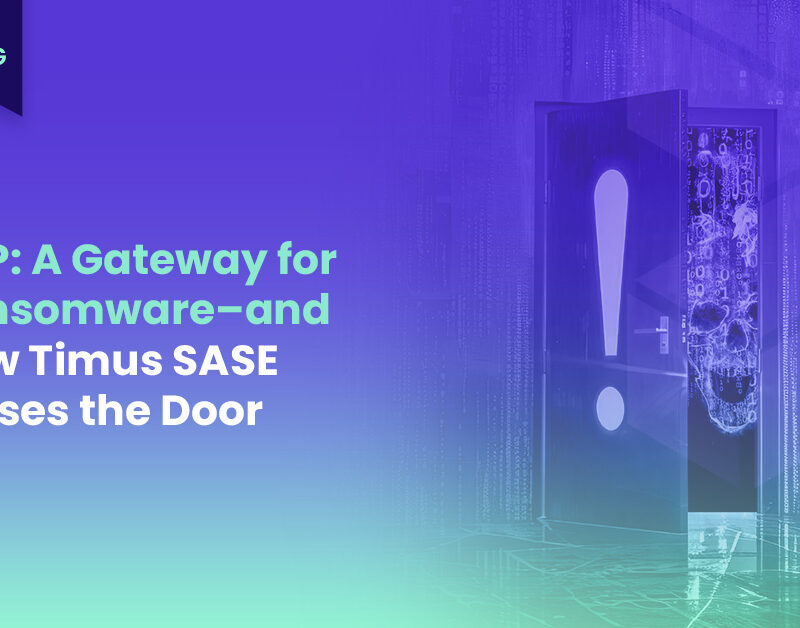 blog cover Gateway Ransomware